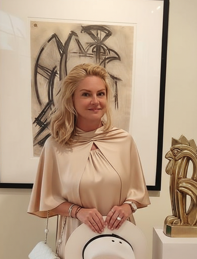 Искусствовед и лектор